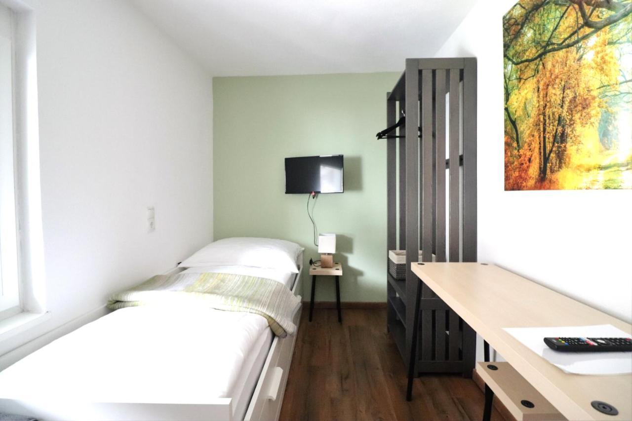 Montfort Apartments - Feldkirch Exteriör bild