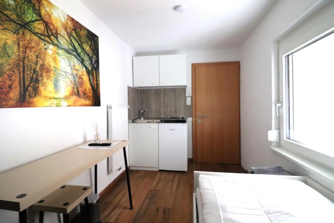 Montfort Apartments - Feldkirch Exteriör bild