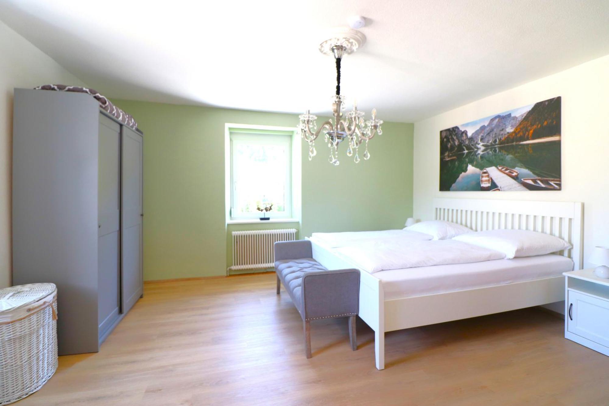 Montfort Apartments - Feldkirch Exteriör bild