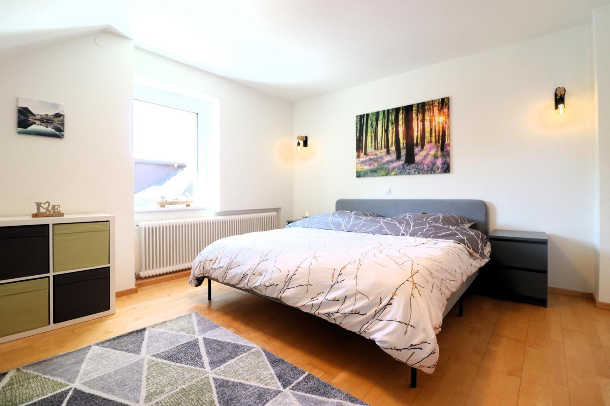 Montfort Apartments - Feldkirch Exteriör bild