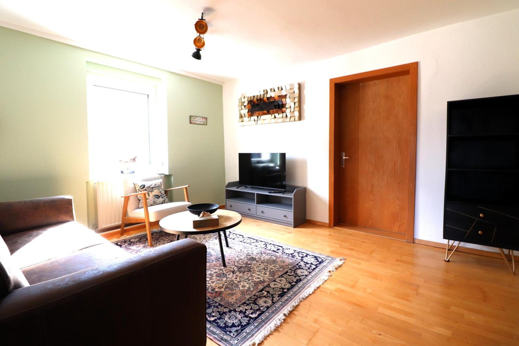 Montfort Apartments - Feldkirch Rum bild
