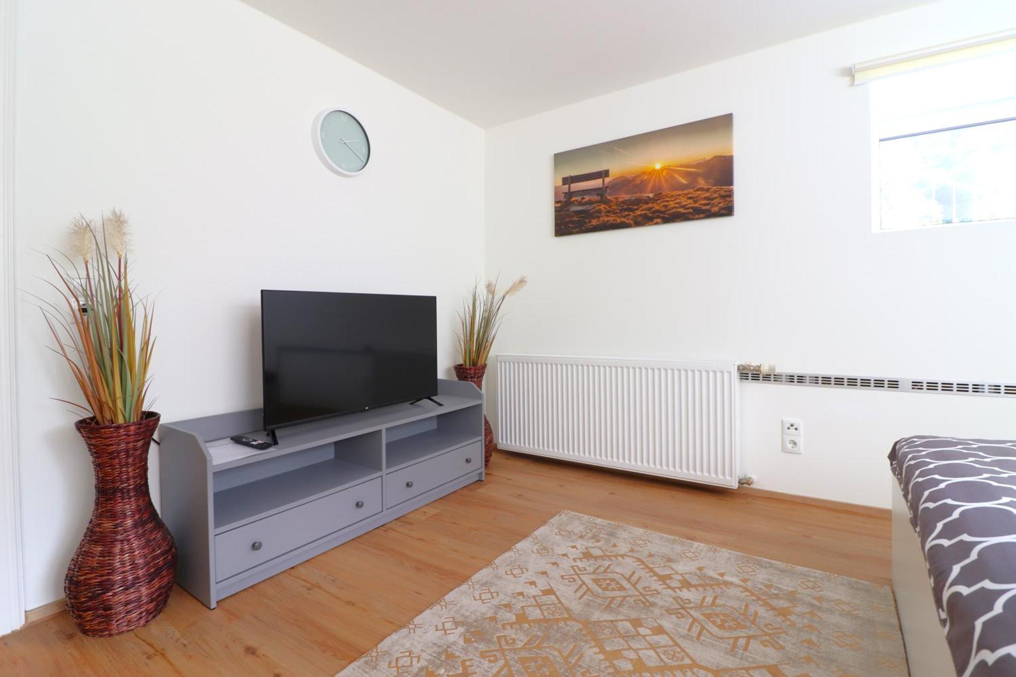 Montfort Apartments - Feldkirch Rum bild