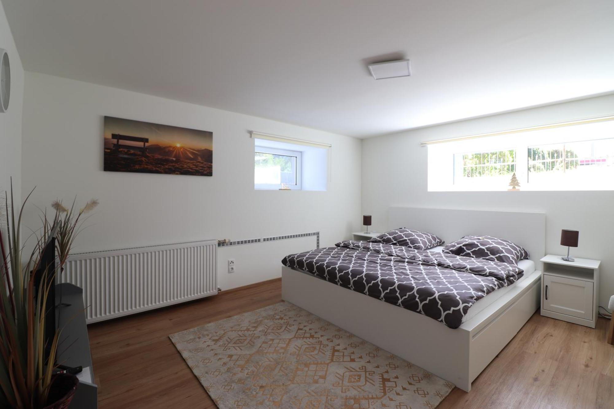 Montfort Apartments - Feldkirch Rum bild