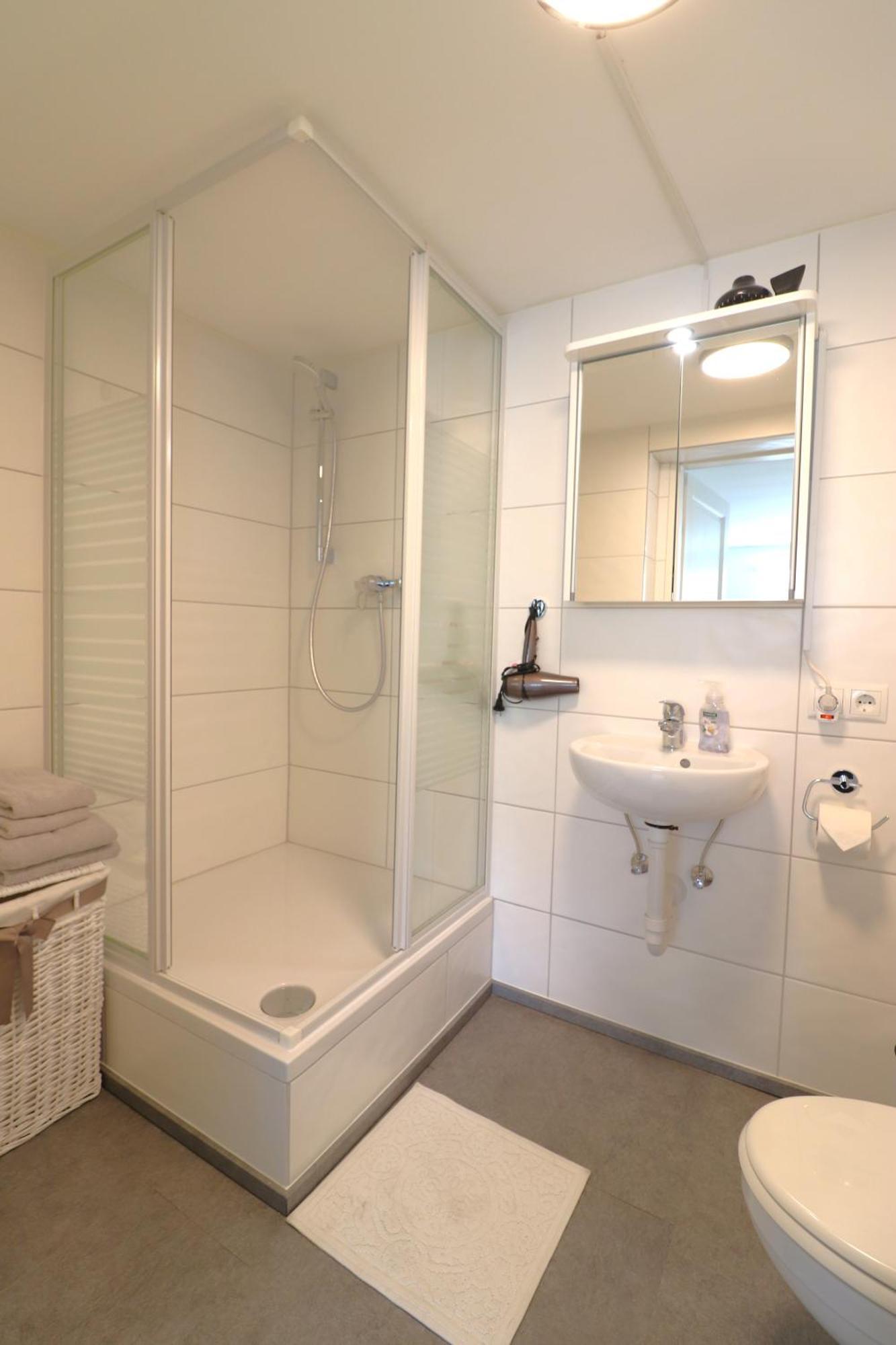 Montfort Apartments - Feldkirch Rum bild