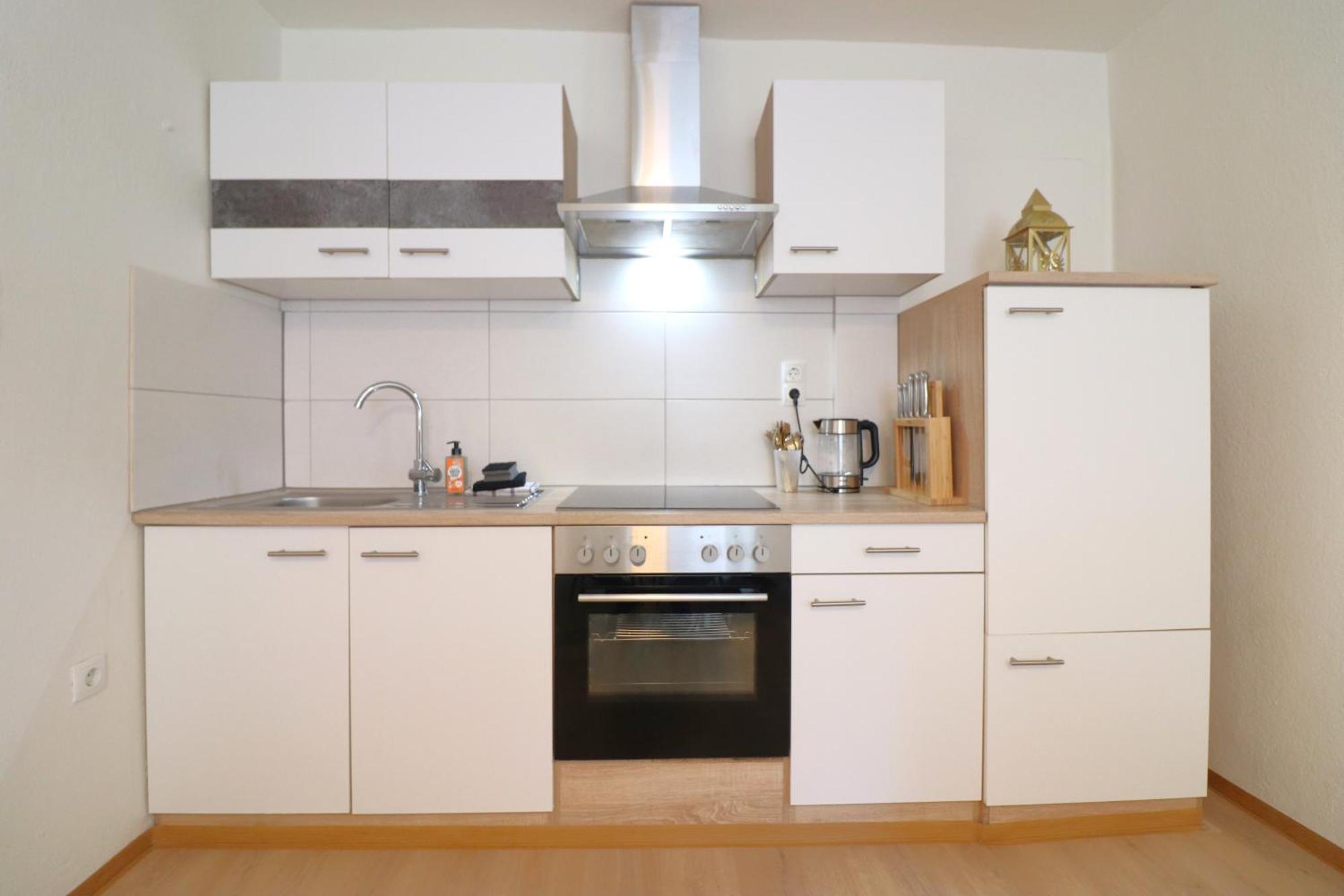 Montfort Apartments - Feldkirch Rum bild