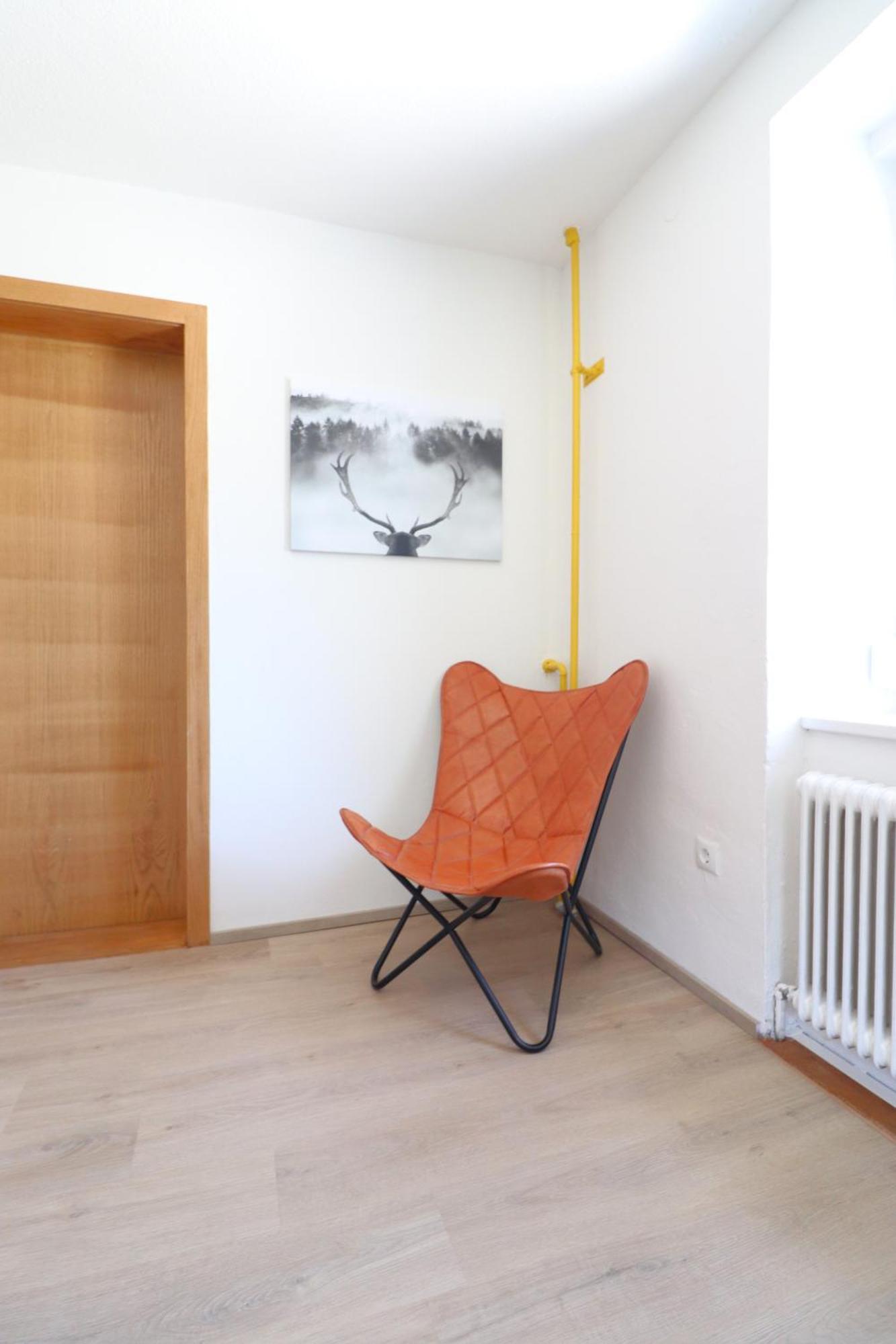 Montfort Apartments - Feldkirch Rum bild