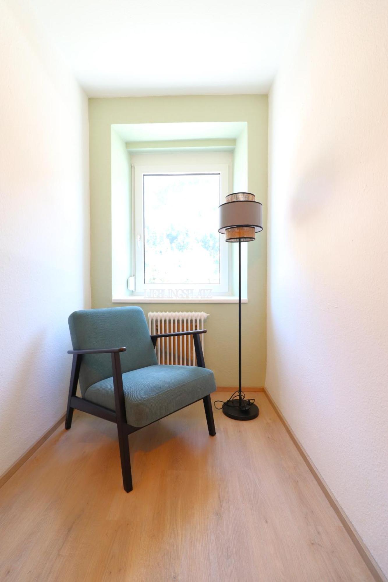 Montfort Apartments - Feldkirch Rum bild