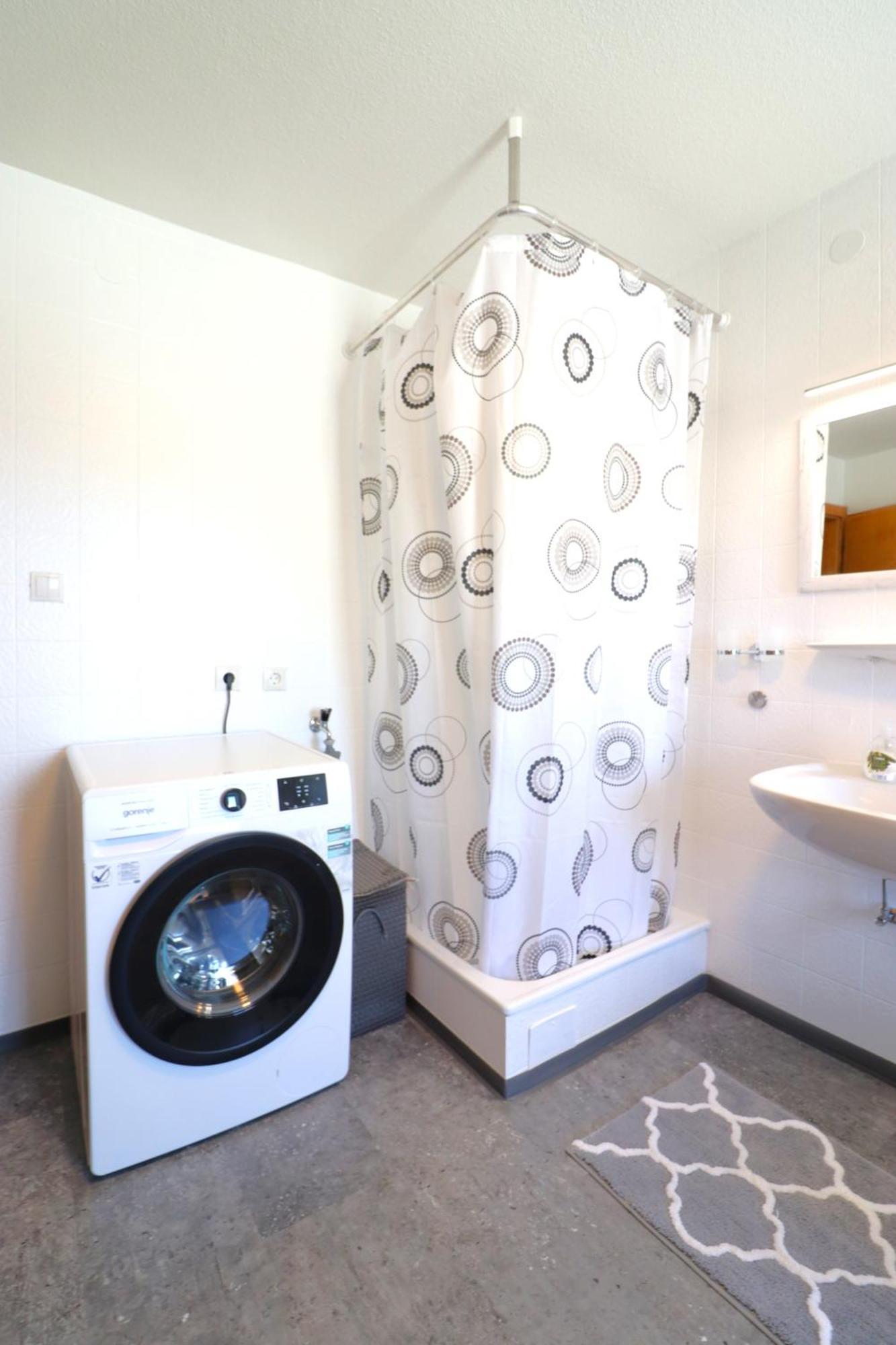 Montfort Apartments - Feldkirch Rum bild