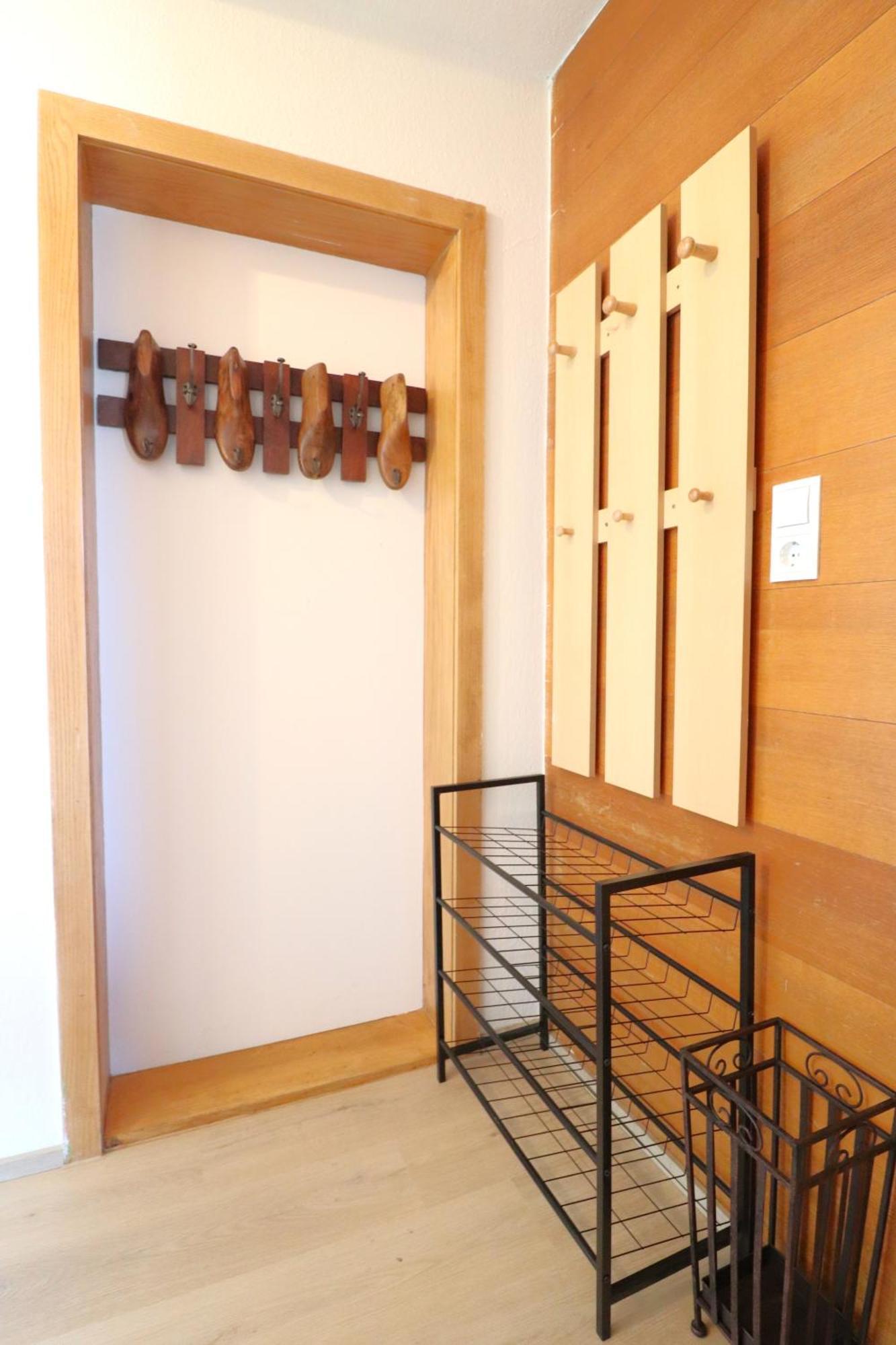 Montfort Apartments - Feldkirch Rum bild